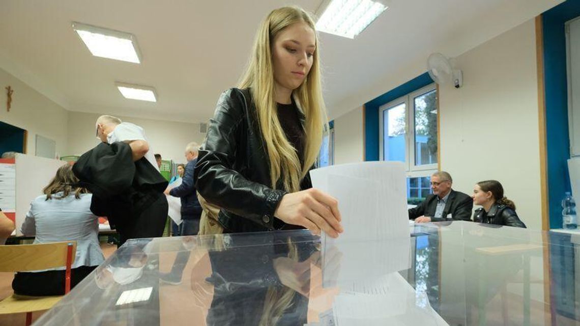 Dlaczego młodzi mieszkańcy Lublina nie poszli na wybory?