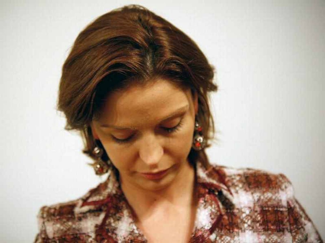 Dlaczego Mucha unika mediów? Krytyka nowej minister nie ustaje Dlaczego Mucha unika mediów? Krytyka nowej minister nie ustaje