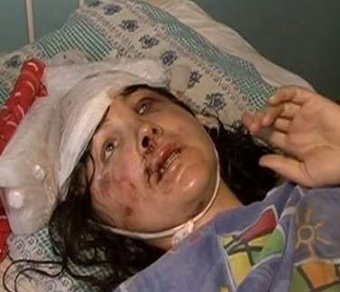 Dlaczego nikt nie ratuje Ukrainy?