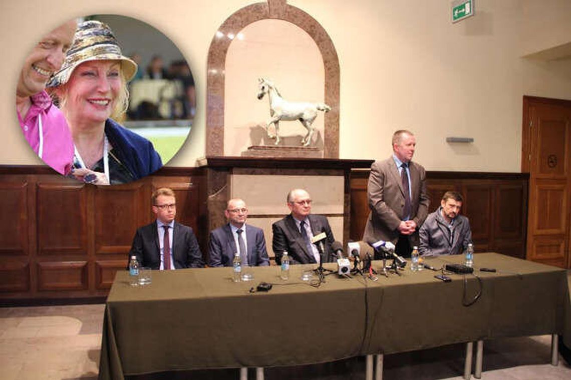 Dlaczego padła Preria? Prokuratura wyjaśnia sprawę. Shirley Watts: "Jesteśmy zszokowani i zdruzgotani"