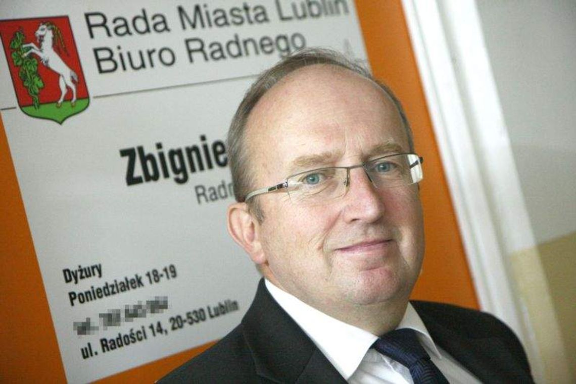 Dlaczego podczas otwarcia ksiądz nie poświęcił stadionu? Radny PiS chce wyjaśnień od prezydenta Dlaczego podczas otwarcia ksiądz nie poświęcił stadionu? Radny PiS chce wyjaśnień od prezydenta