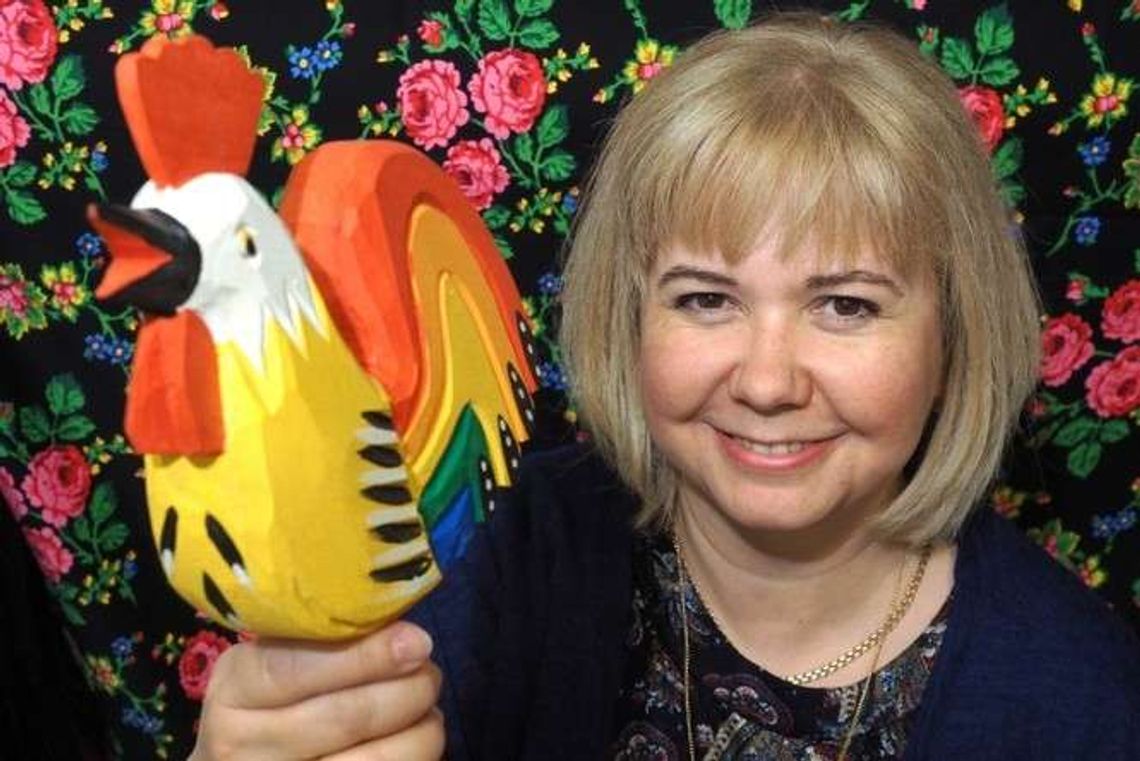 Dlaczego pozycja kobiety w bajkach jest tak niska? "Wynika to z myślenia chłopskiego"