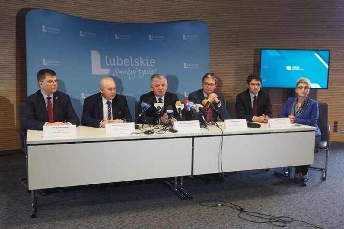 Dlaczego sieć szerokopasmowa nie przynosi dochodów? Marszałkowie i plan dla Polski wschodniej Dlaczego sieć szerokopasmowa nie przynosi dochodów? Marszałkowie i plan dla Polski wschodniej