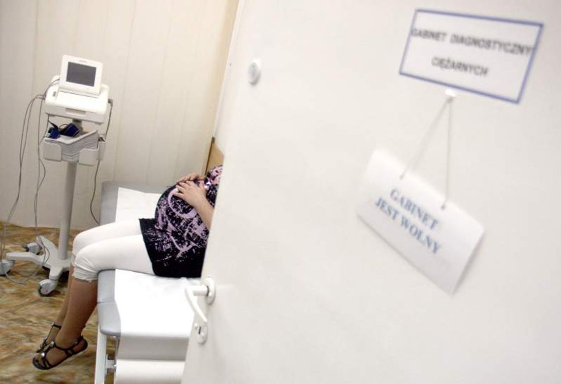 Dlaczego szpital nie pobiera krwi pępowinowej? "To szansa i nadzieja na zdrowie"