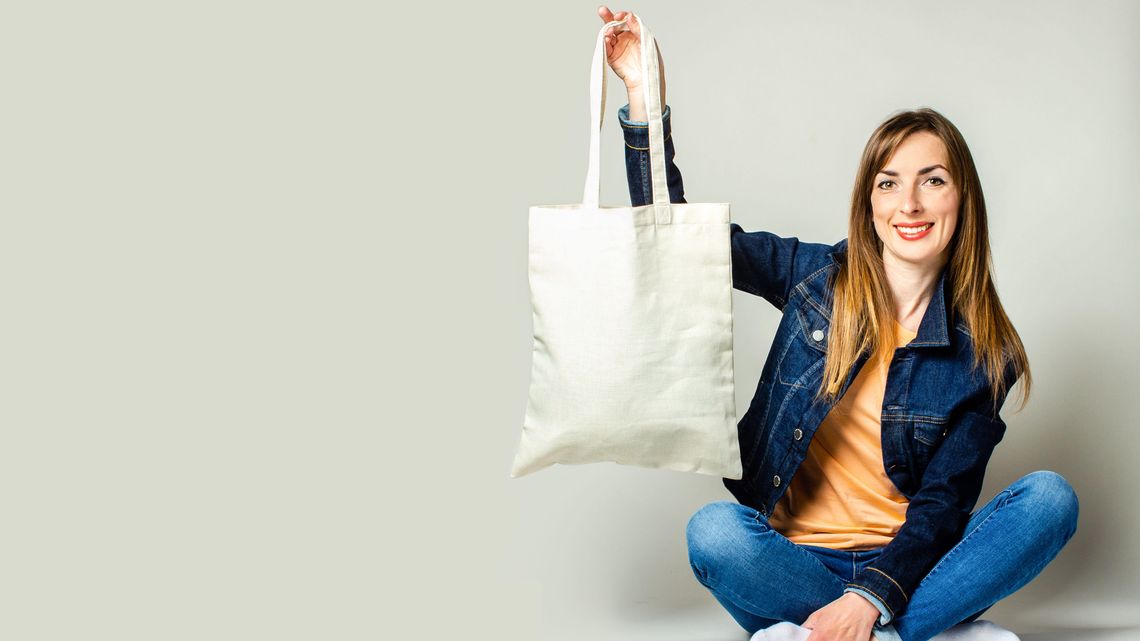 Dlaczego torba bawełniana to dziś więcej niż gadżet - marketing, moda i manifest w jednym