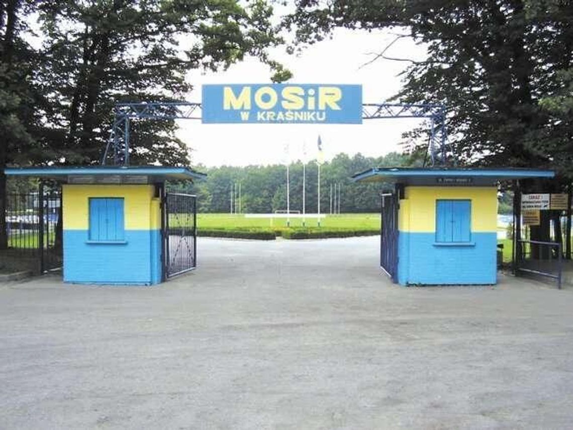 Dlaczego urząd zmienia dyrektora MOSiR w Kraśniku? Dlaczego urząd zmienia dyrektora MOSiR w Kraśniku?