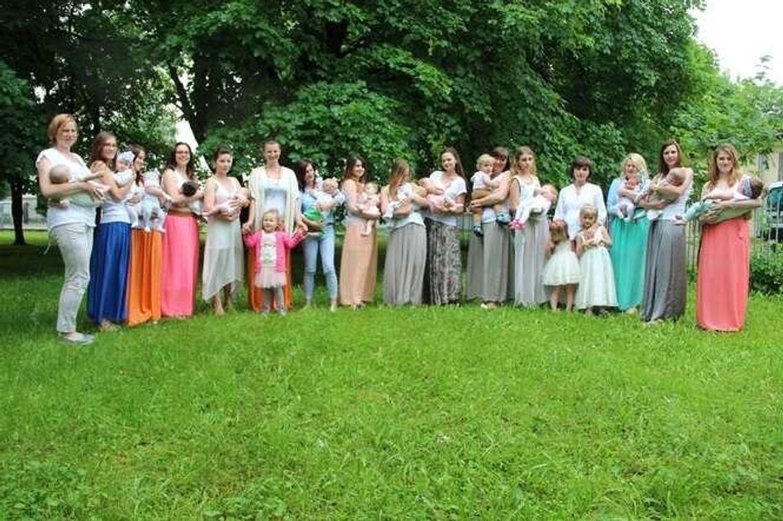 Dlaczego warto karmić piersią? Spotkanie z doulą, warsztaty z pierwszej pomocy u dzieci i niemowląt Dlaczego warto karmić piersią? Spotkanie z doulą, warsztaty z pierwszej pomocy u dzieci i niemowląt