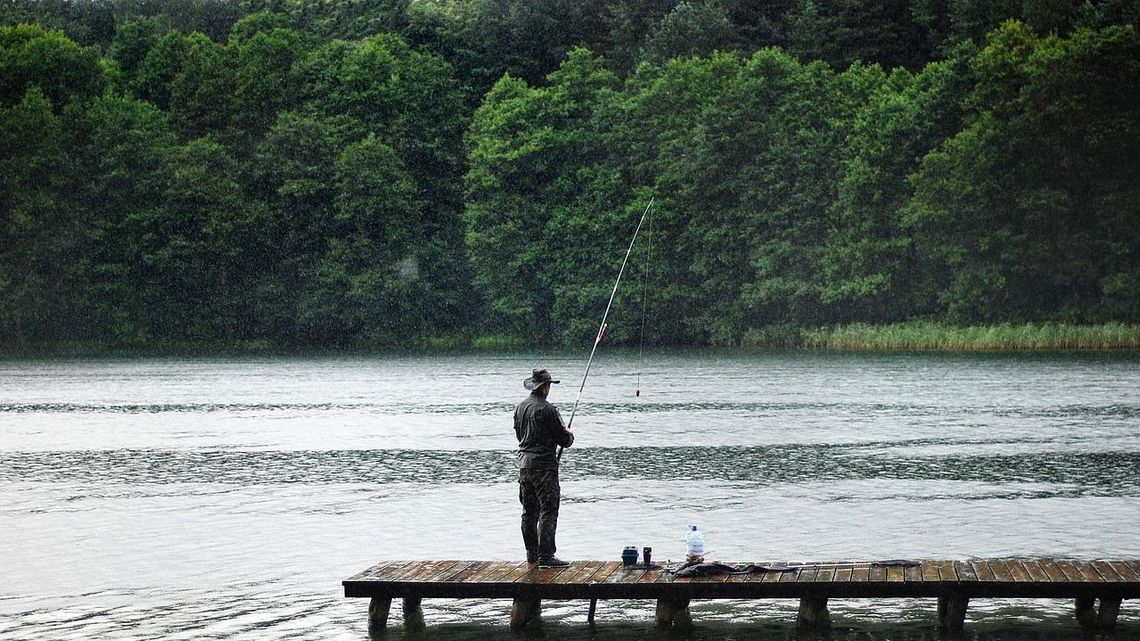 Dlaczego warto kupić echosondę wędkarską? Dlaczego warto kupić echosondę wędkarską?
