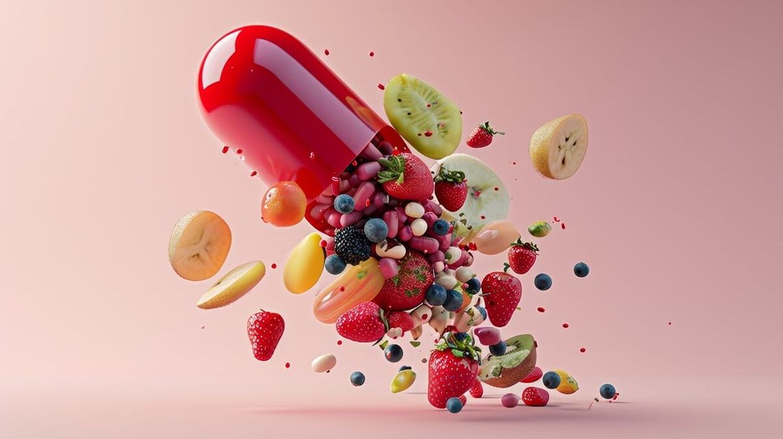 Dlaczego warto rozpocząć suplementację jeszcze przed ciążą?