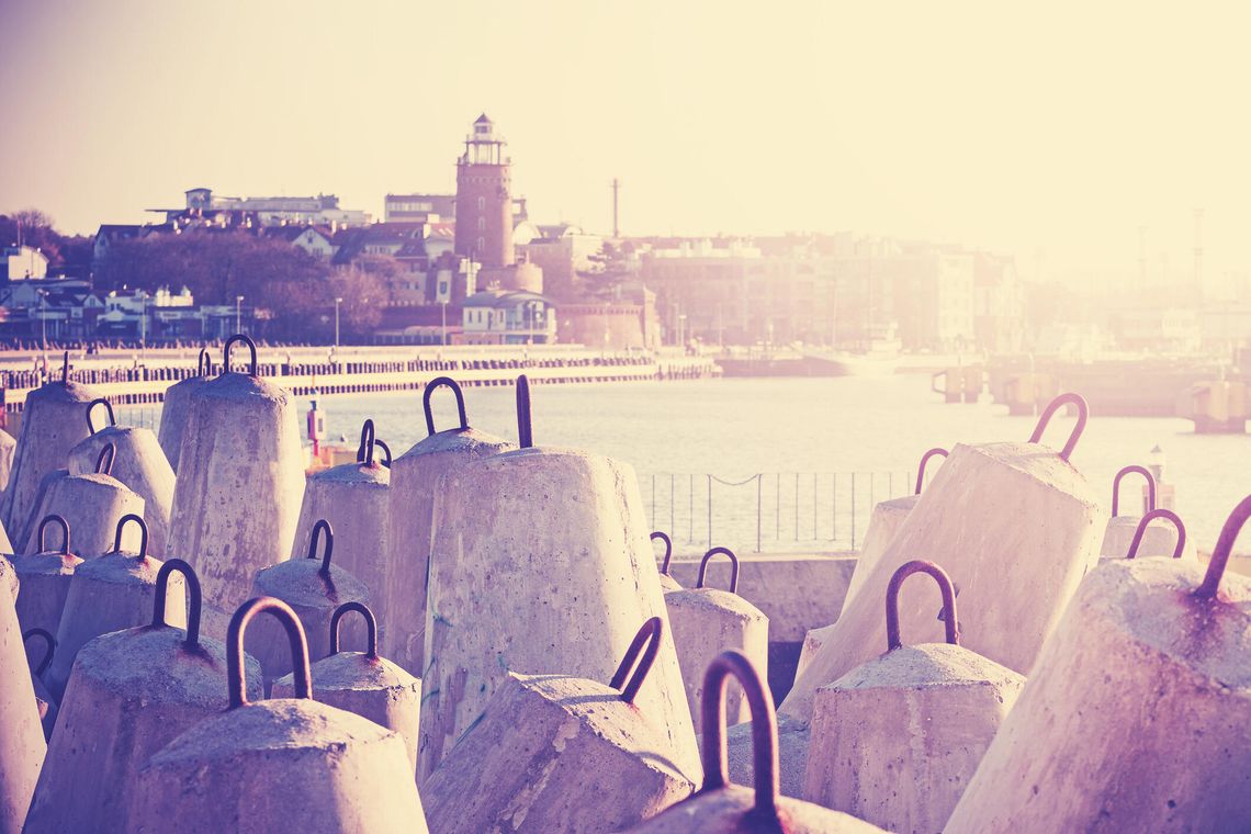 Dlaczego warto spędzić Wielkanoc w Kołobrzegu?