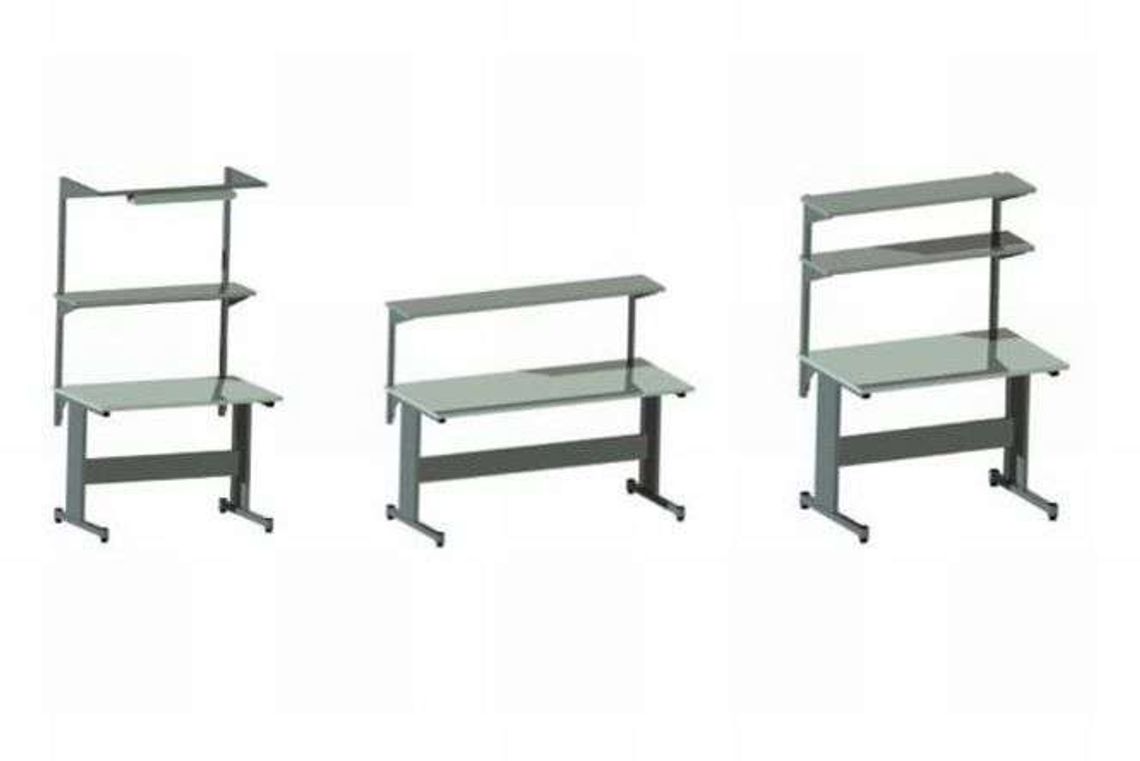 Dlaczego warto zainwestować w porządny stół montażowy?