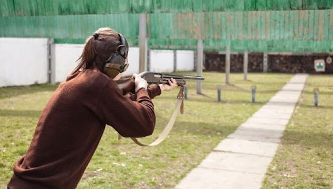 Dlaczego wiatrówka PCP to doskonały wybór dla początkujących?