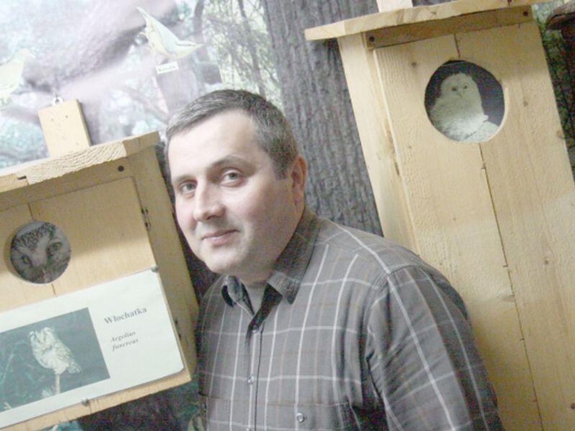 Dlaczego wrony zawracają w Lublinie? Dlaczego wrony zawracają w Lublinie?