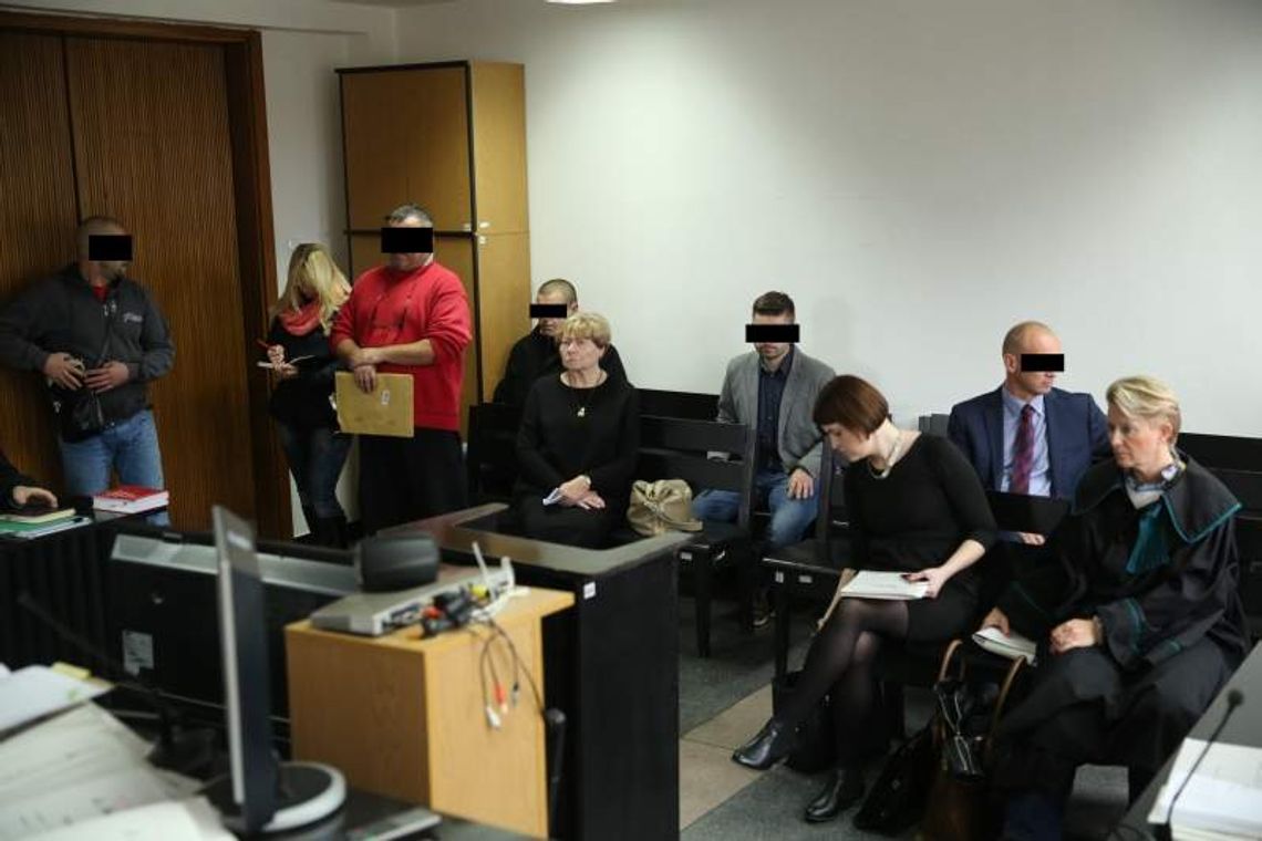 Dlaczego wrzątek zawsze omijał genitalia? Biegły zdemaskował poparzonych oszustów