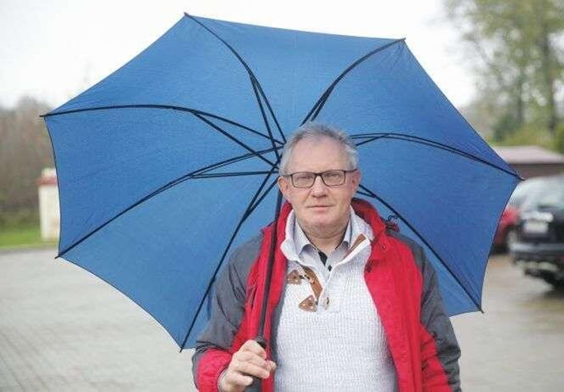 Dlaczego zima jest taka ciepła? Czy jeszcze przyjdzie mróz? Rozmowa z meteorologiem
