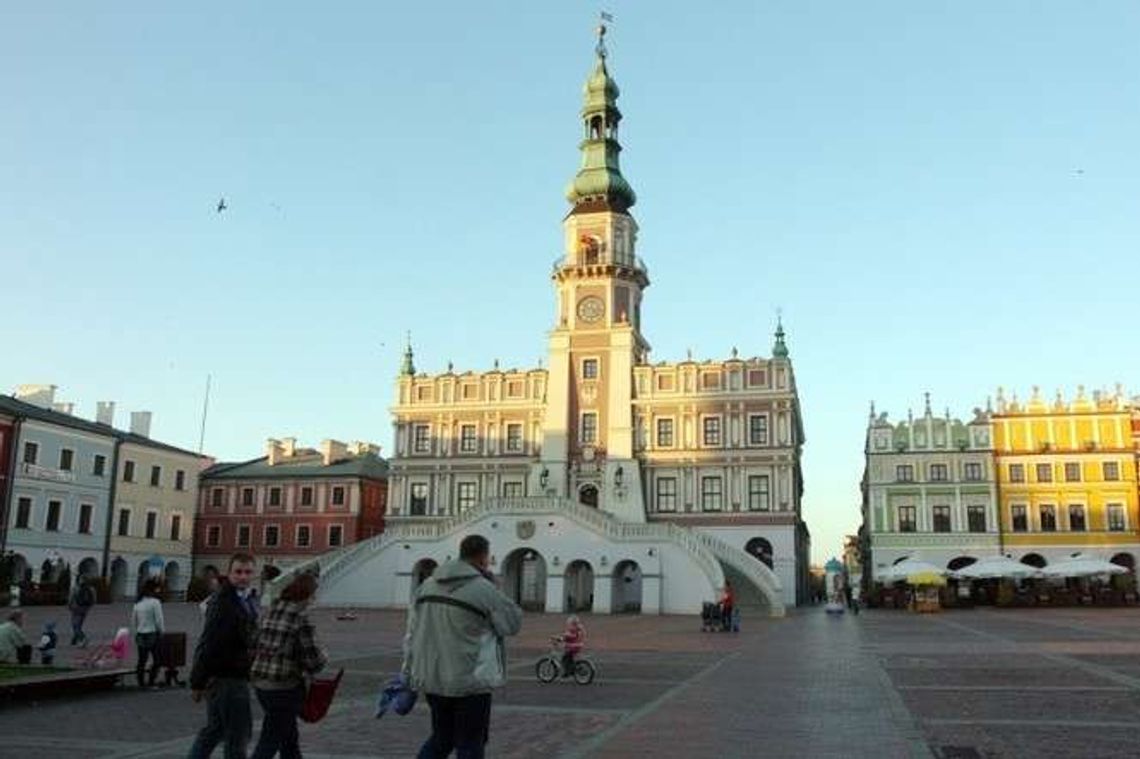 Dług miasta rośnie, ale bezpiecznie. Wyemitują obligacje