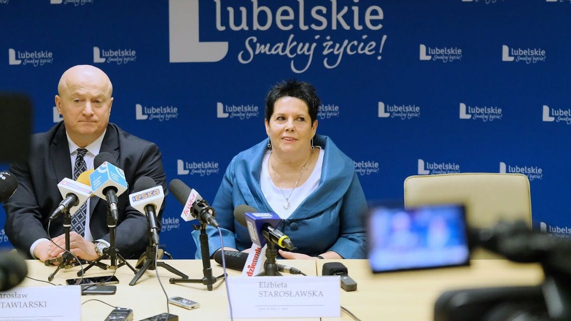 Dług szpitali marszałka to już 1 miliard 183 miliony złotych. Dyrektor COZL doczekała się nagrody