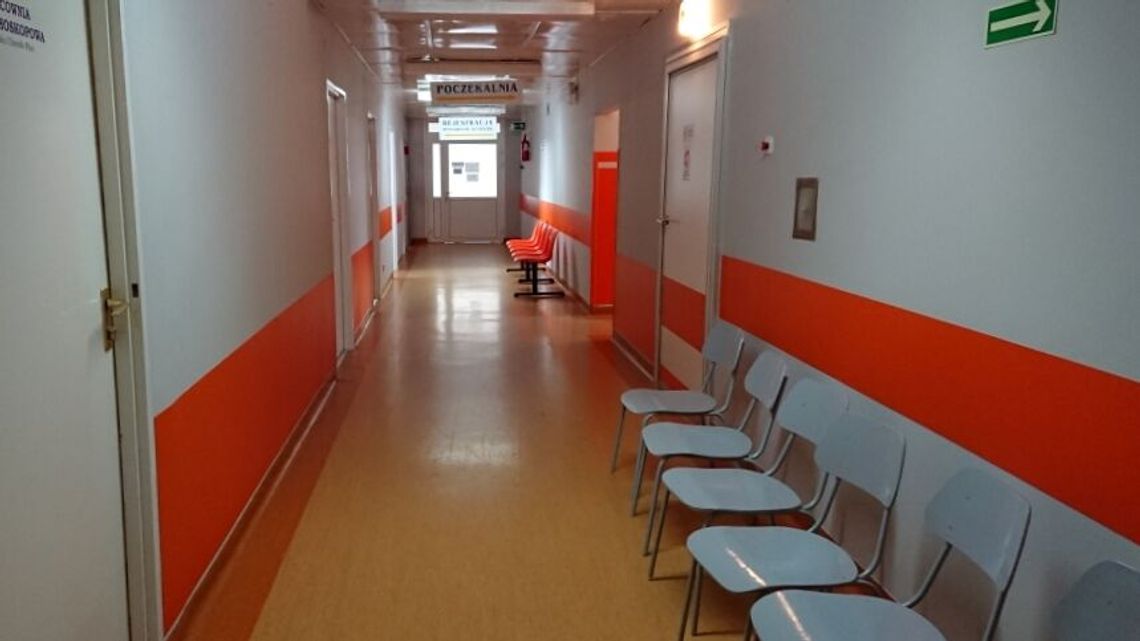 Dług zbliża się do 60 mln zł. Szpital w Lubartowie staje przed problemem "ograniczenia kosztów"