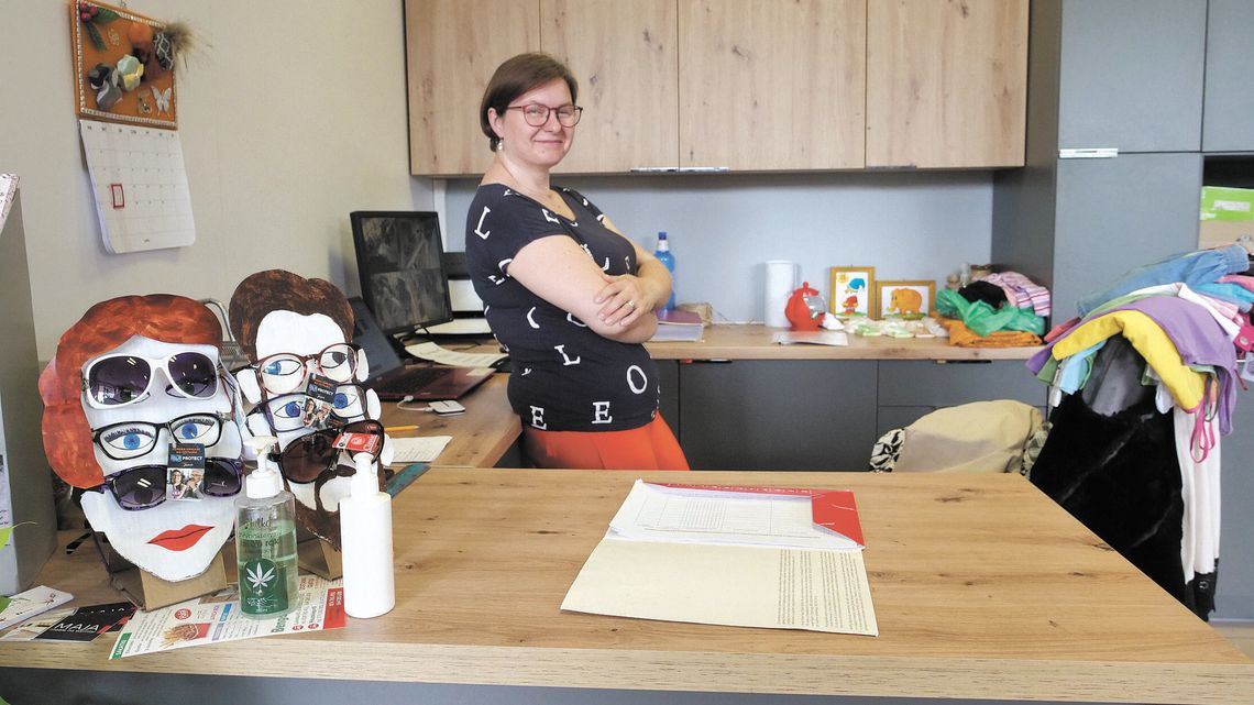 Długa droga do referendum w Puławach. Są obawy przed podawaniem miejsc zbiórki podpisów