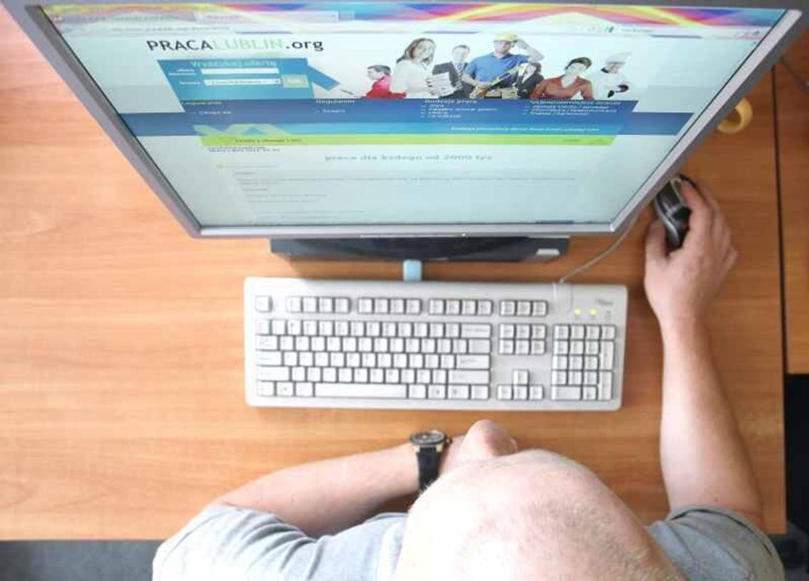 Długa droga do szybkiego Internetu w woj. lubelskim