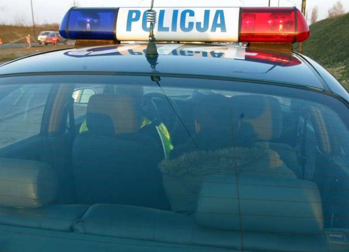 Długi weekend na lubelskich drogach: 4 zabitych i 25 rannych Długi weekend na lubelskich drogach: 4 zabitych i 25 rannych