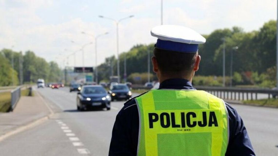 Długi weekend na lubelskich drogach. 46 nietrzeźwych kierowców w trzy dni