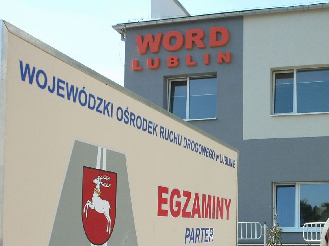 Długie kolejki po prawo jazdy