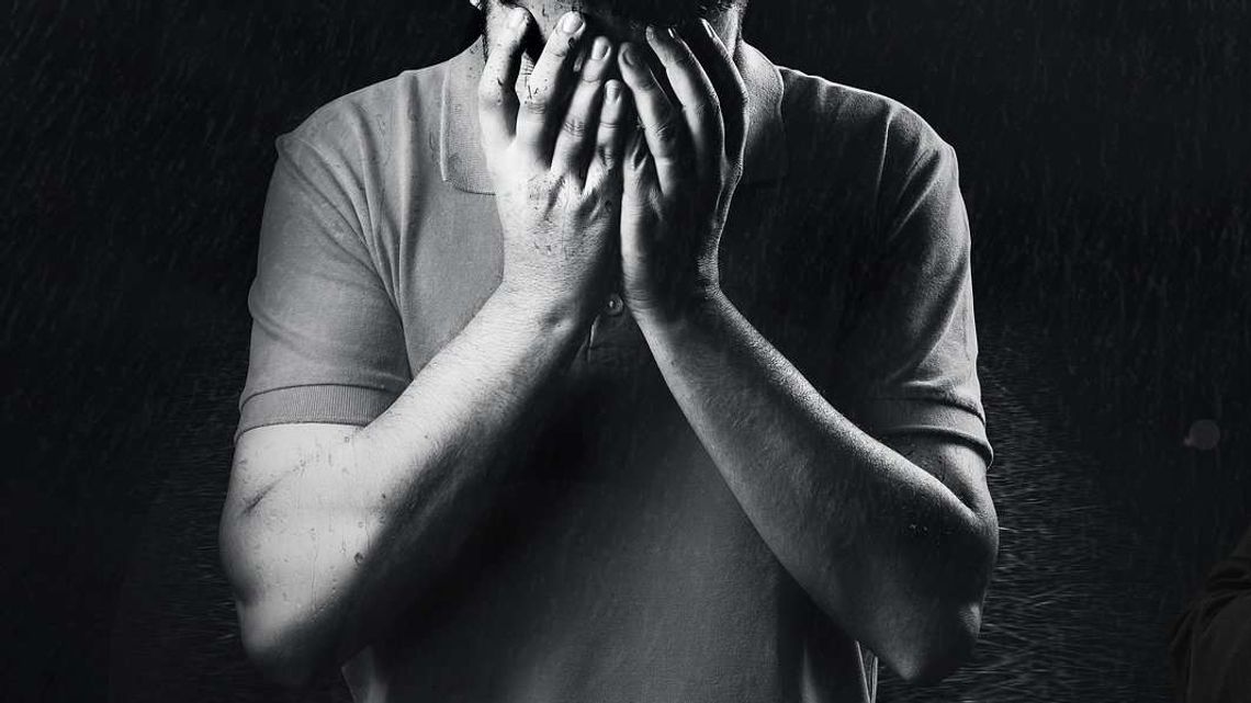 Długo nie cieszył się samochodem. Kupił BMW, a kilka godzin później dachował