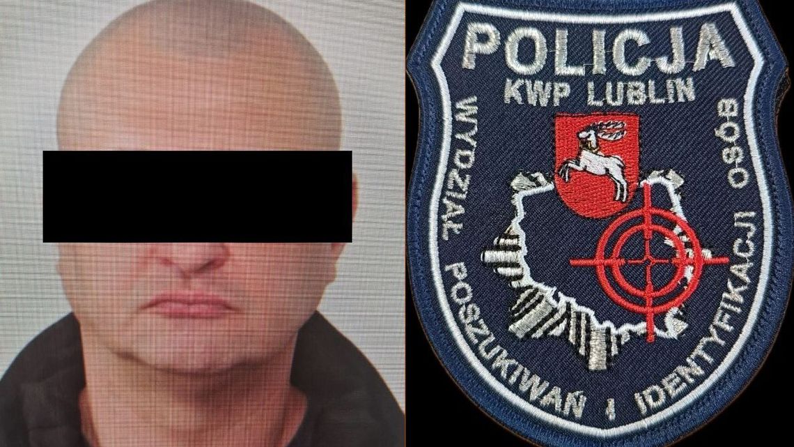 Długo się ukrywał. Posiedzi rok. Zatrzymali go "łowcy głów" Długo się ukrywał. Posiedzi rok. Zatrzymali go "łowcy głów"