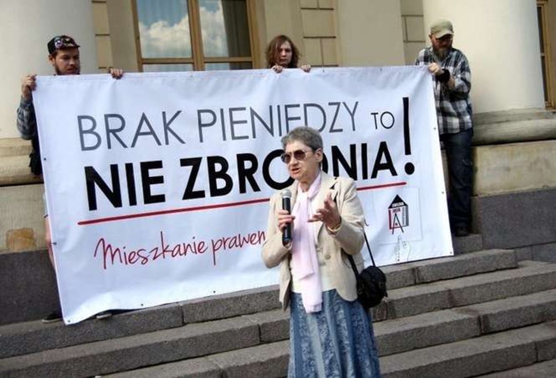 Dłużnicy czynszowi mieszkań komunalnych mogą pozbyć się zaległości. Jest program Dłużnicy czynszowi mieszkań komunalnych mogą pozbyć się zaległości. Jest program