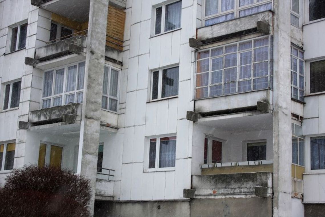 Dłużnik rekordzista zalega ze spłatą ponad 150 tys. zł czynszu