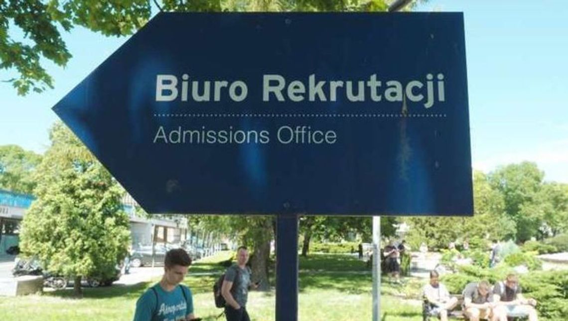 Dłuższa rekrutacja na studia w Lublinie. Rok akademicki nie rozpocznie się 1 października?