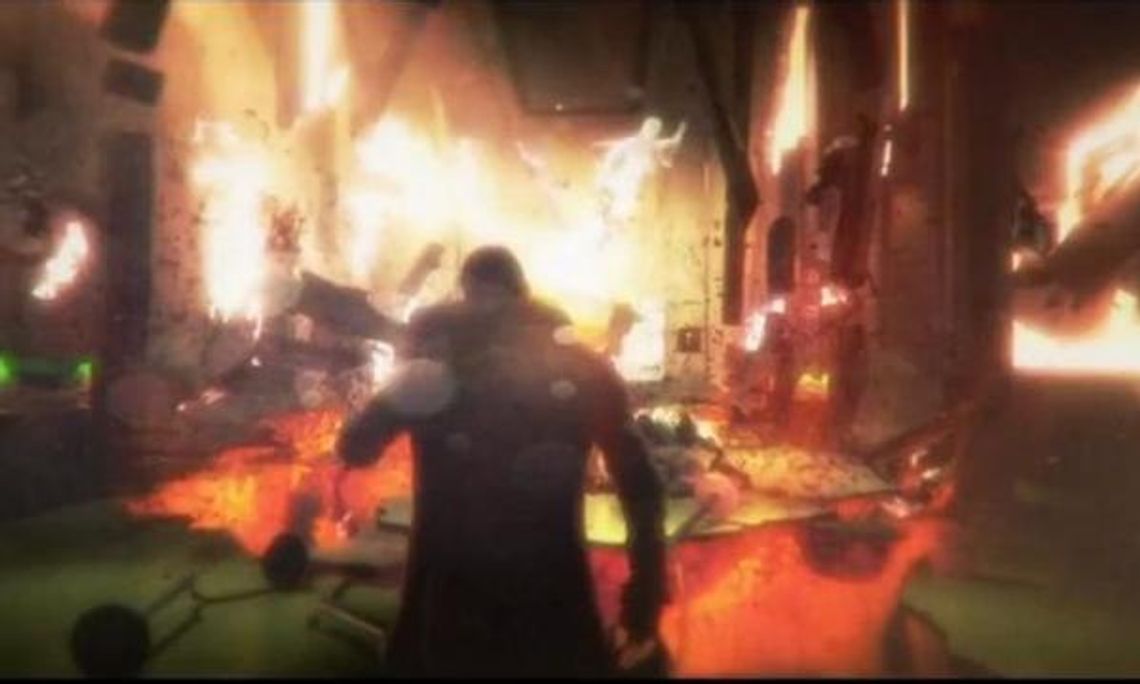 DmC: Devil May Cry. Jeszcze jeden zwiastun (wideo)