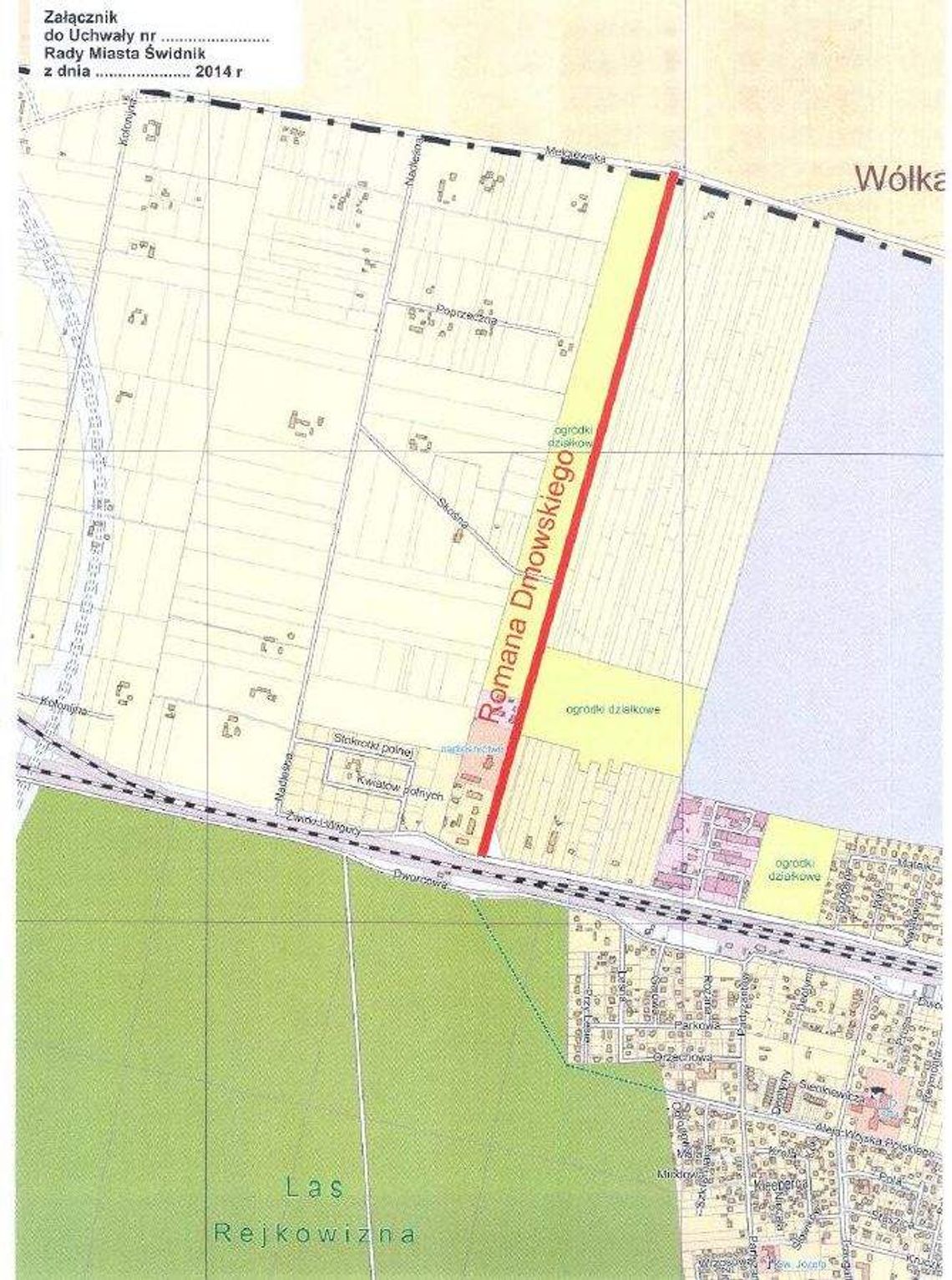 Dmowski wyprze Lotniczą w Świdniku? Dmowski wyprze Lotniczą w Świdniku?