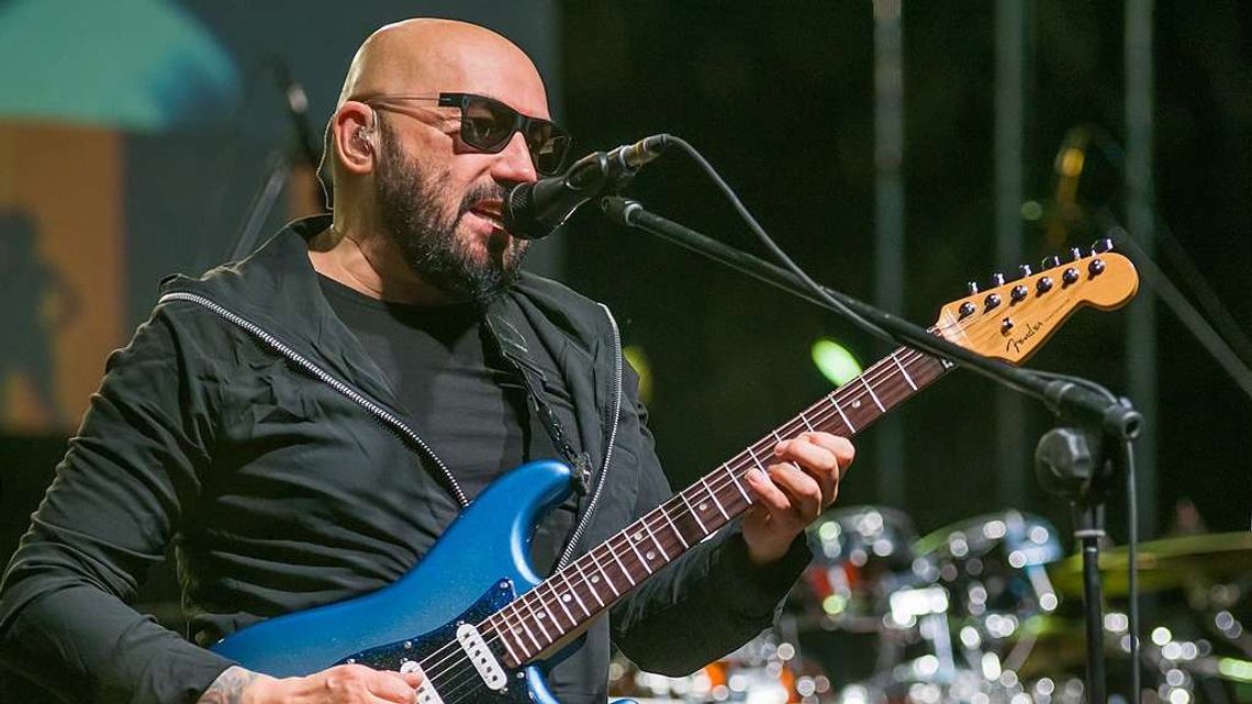 Dni Bełżyc: Kombii gwiazdą imprezy