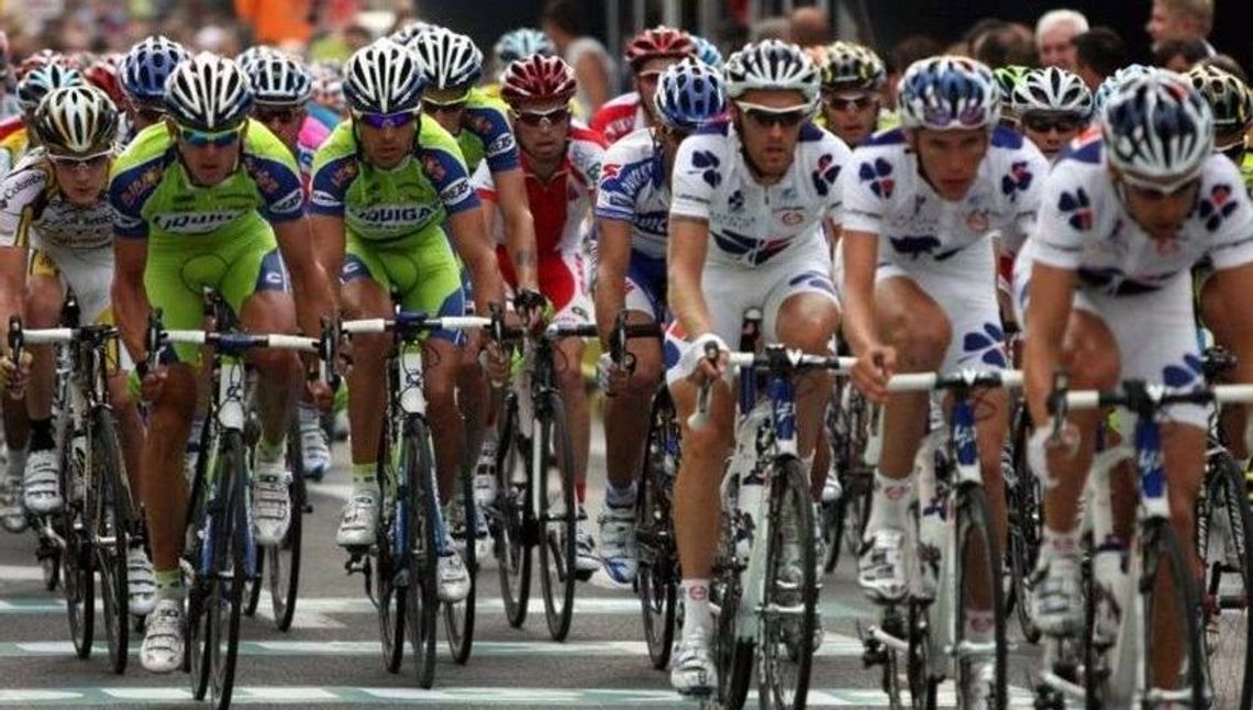 Dni Chełma z finiszem etapu Tour de Pologne