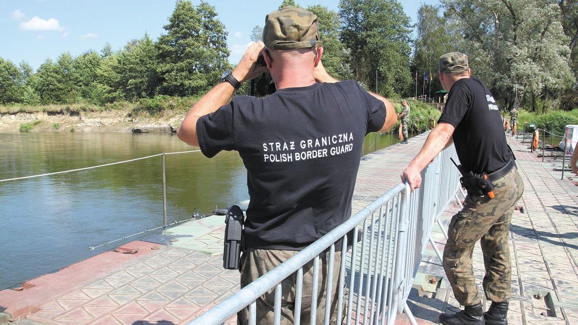 Dni Dobrosąsiedztwa 2019: Most pontonowy nie wróci? Gmina chce zrezygnować