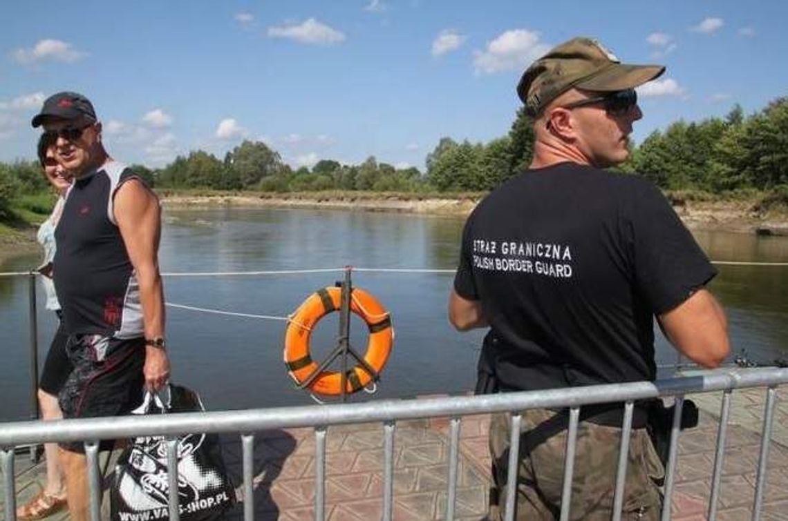 Dni Dobrosąsiedztwa: W Zbereżu odprawiono 19 tys. osób