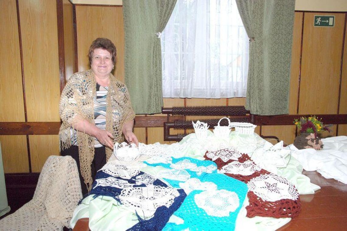 Dni Konstantynowa: Fajerwerki i koronki