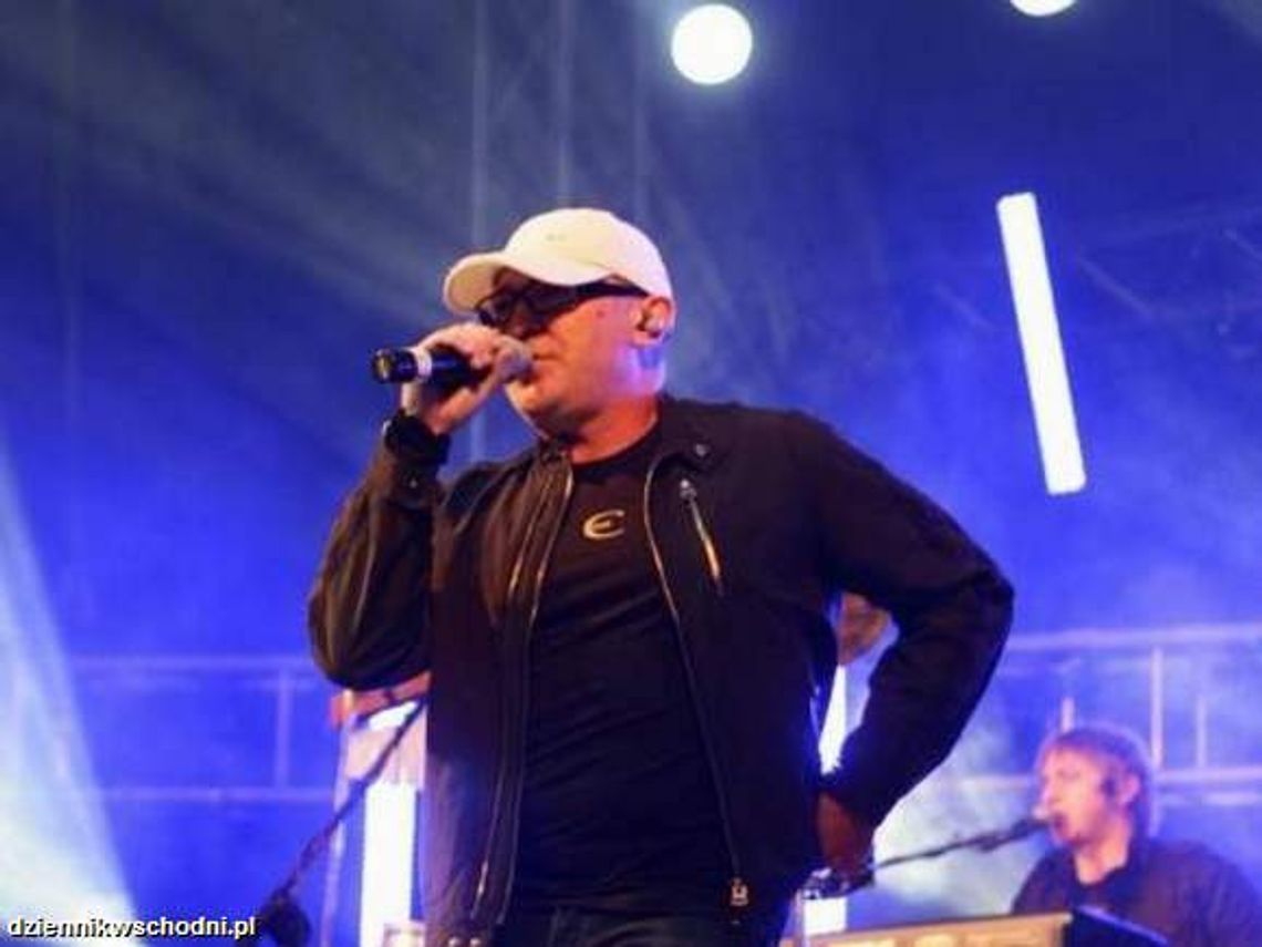 Dni Kraśnika 2011: Wystąpi zespół De Mono Dni Kraśnika 2011: Wystąpi zespół De Mono