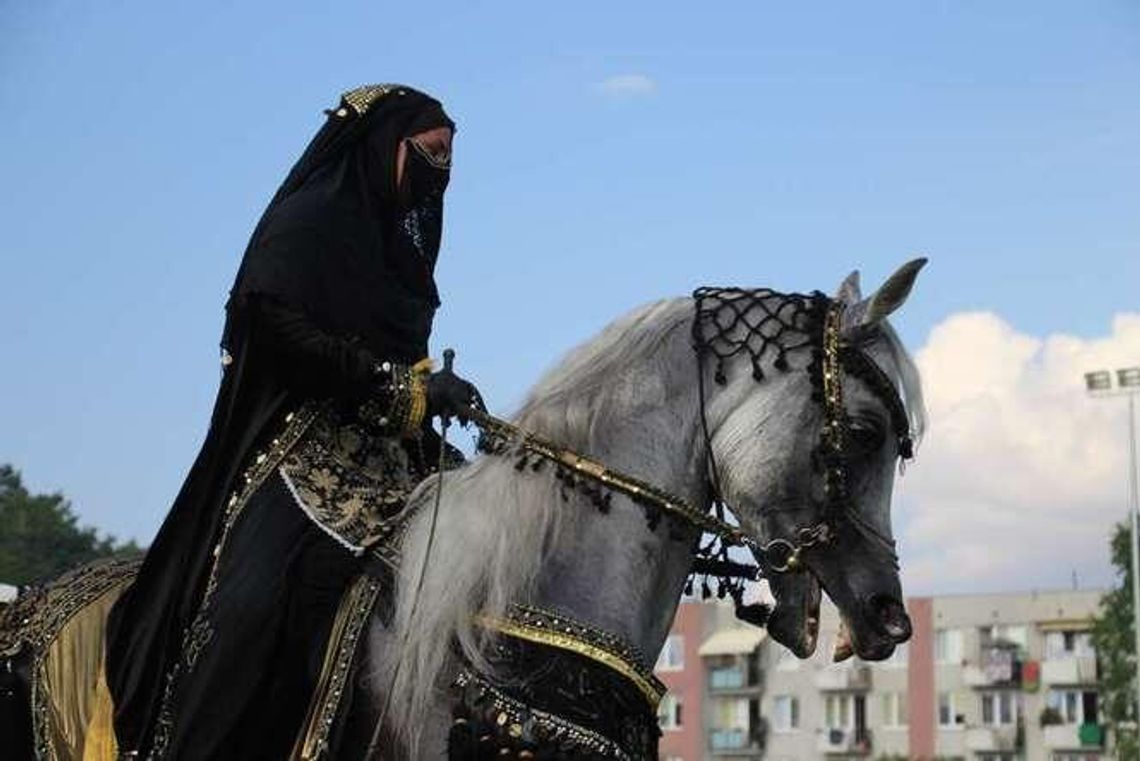 Dni Kraśnika 2017 połączone z obchodami 640-lecia miasta