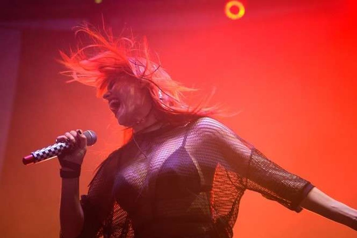 Dni Łęcznej 2017: IRA, Red Lips - zdjęcia z koncertów