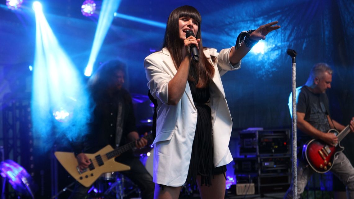 Dni Łęcznej. Najpierw Prezydent, potem Steffano Terrazino i zagra... Znamy gwiazdę wieczoru Dni Łęcznej. Najpierw Prezydent, potem Steffano Terrazino i zagra... Znamy gwiazdę wieczoru