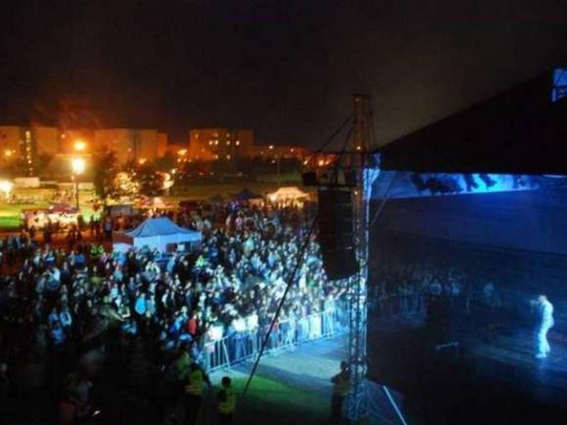 Dni Łęcznej. Zagrają Skaldowie