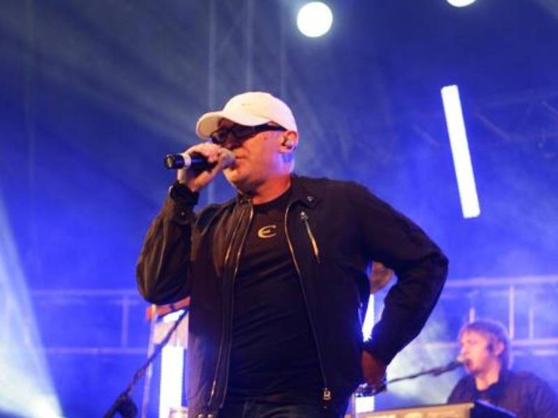 Dni Lubartowa 2011: W sobotę zagra De Mono