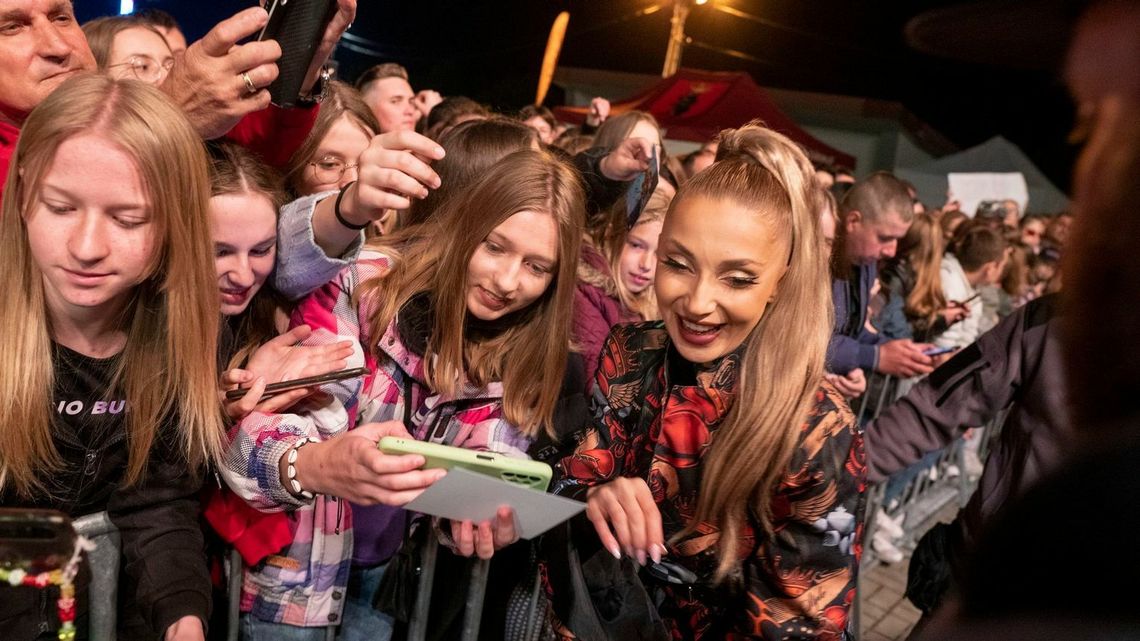 Dni Łukowa za kilka miesięcy. Ale kasa dla artystów potrzebna już teraz 