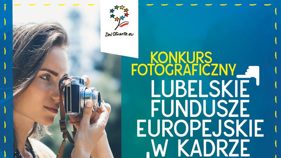 Dni Otwarte Funduszy Europejskich 2021