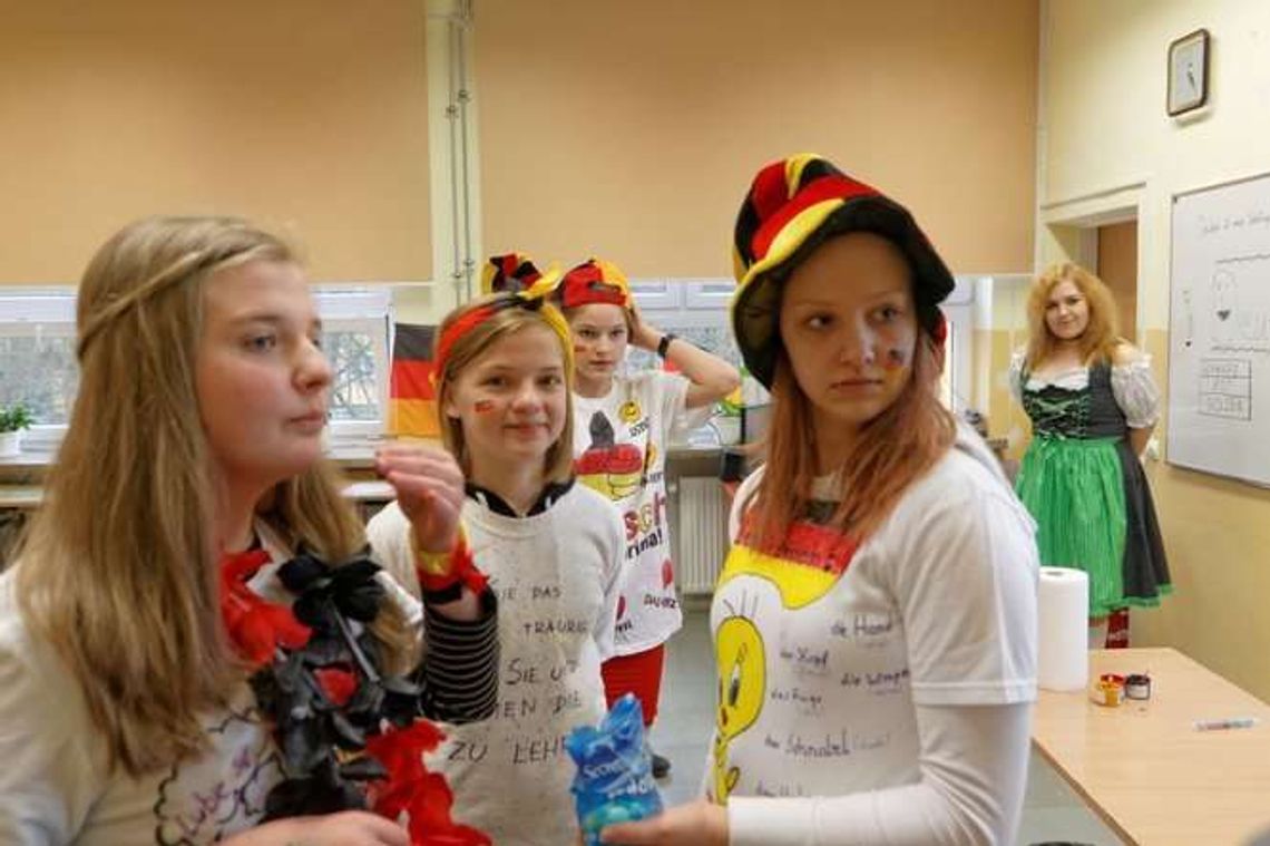 Dni Otwarte w Gimnazjum nr 7 w Lublinie (zdjęcia) Dni Otwarte w Gimnazjum nr 7 w Lublinie (zdjęcia)