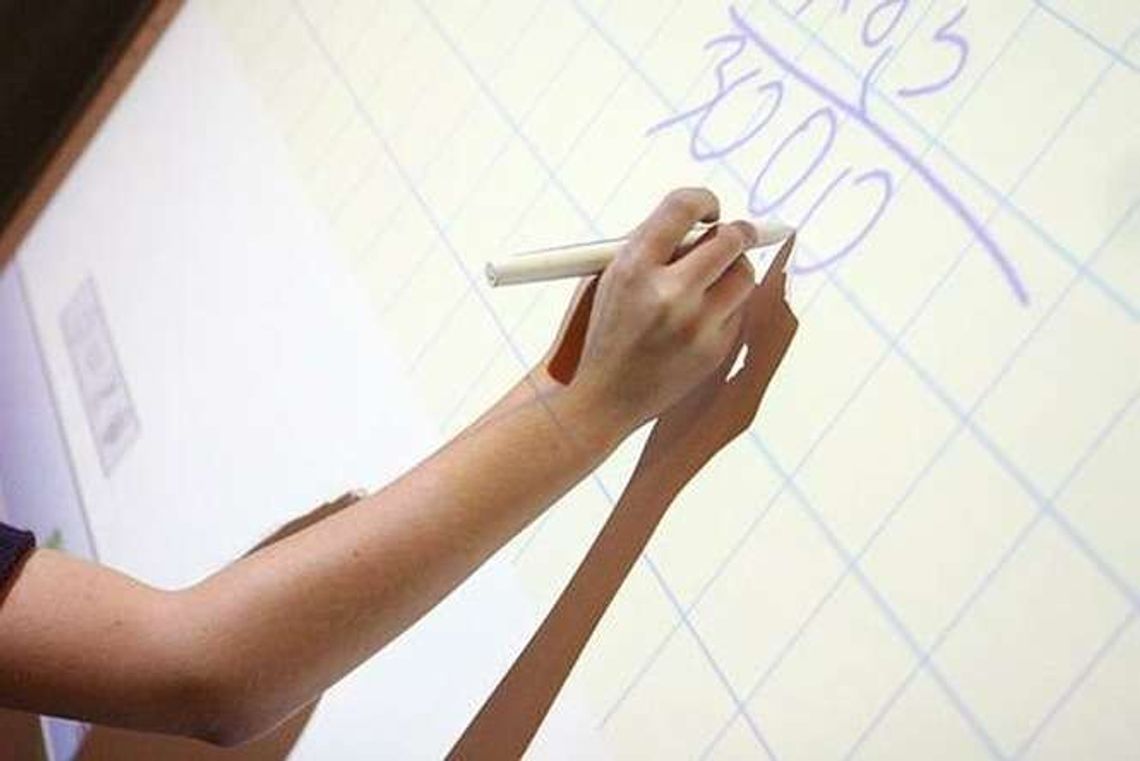 Dni otwarte w zamojskich szkołach