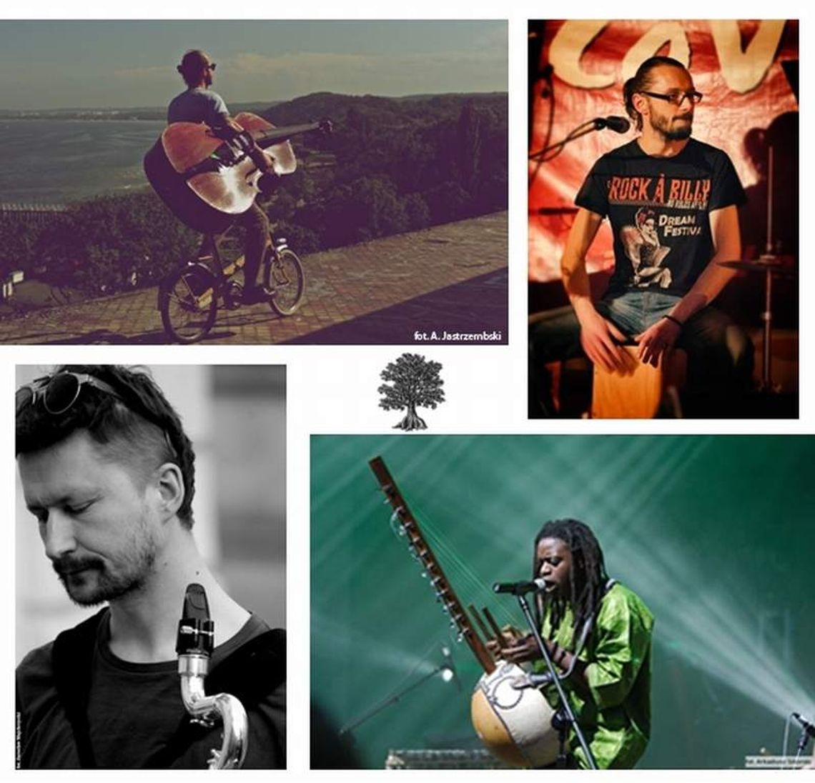 Dni Pokoju 2014 w Żurawlowie